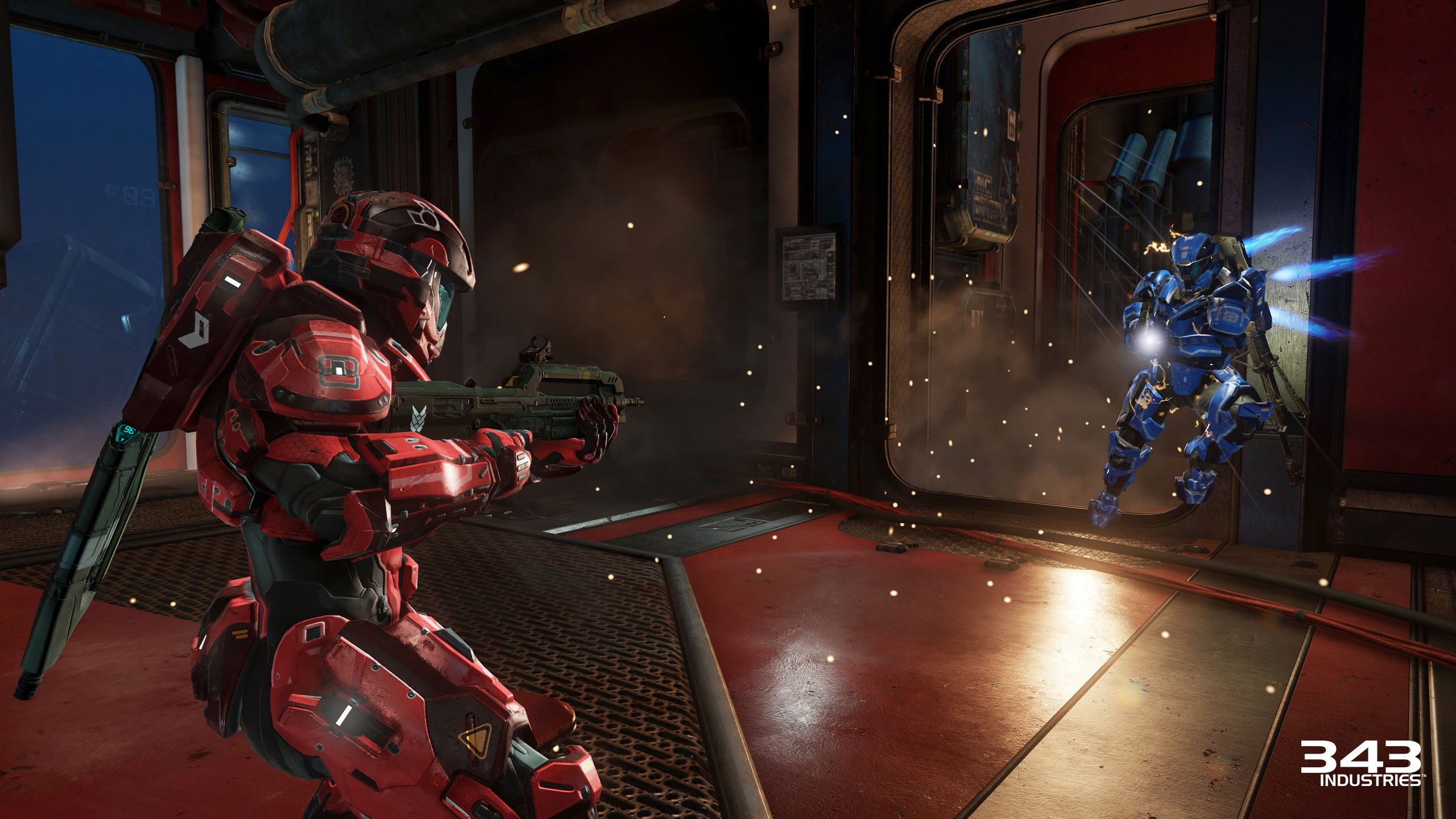 Halo 5: Guardians (Edición Limitada) - Imagen 12
